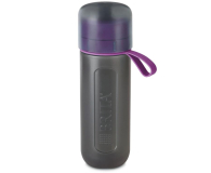Brita Butelka z filtrem Active fioletowa - 416971 - zdjęcie 2